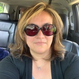 Meet your Posher, Ann